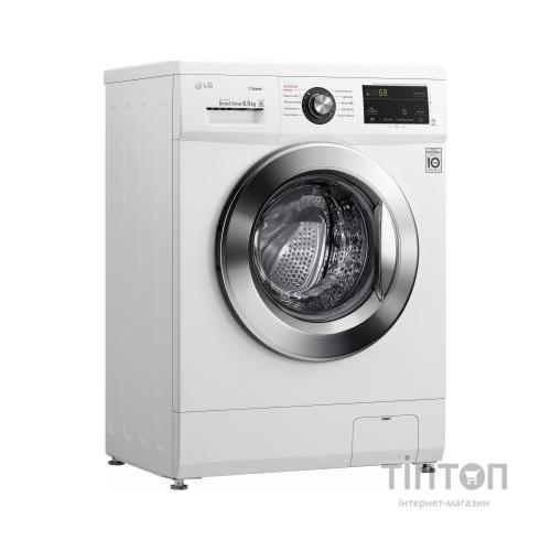 Пральна машина LG F2J3WS2W