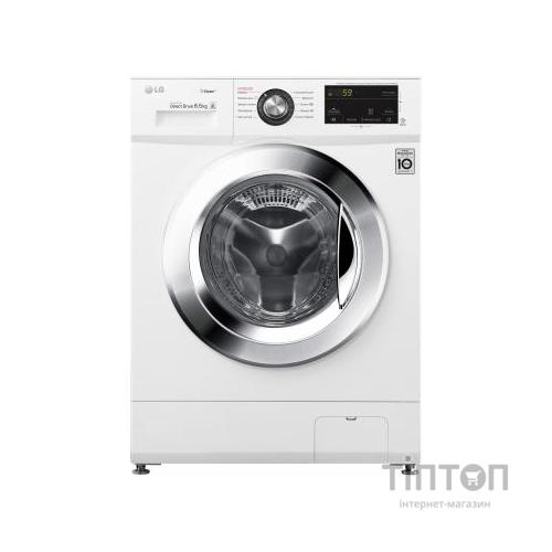 Пральна машина LG F2J3WS2W