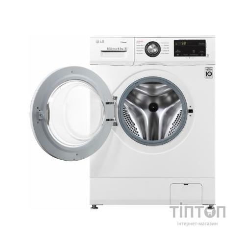 Пральна машина LG F2J3WS2W