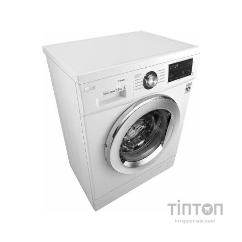 Пральна машина LG F2J3WS2W