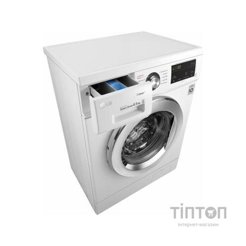 Пральна машина LG F2J3WS2W