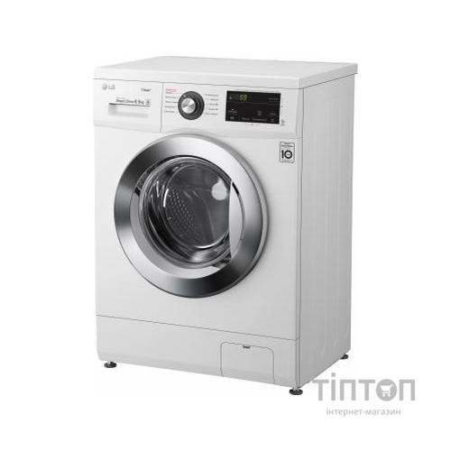 Пральна машина LG F2J3WS2W