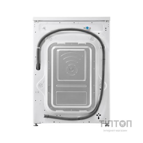 Пральна машина LG F2J3WS2W