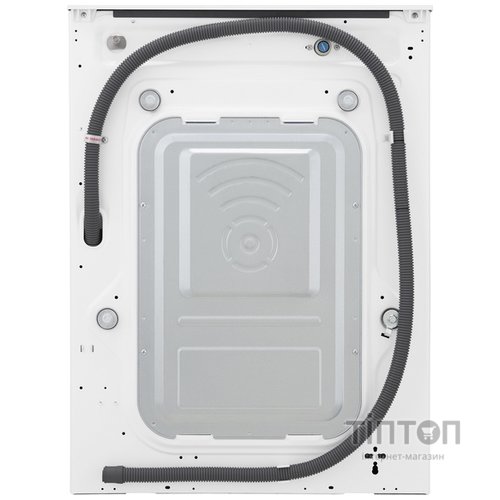 Пральна машина LG F2J6HG0W