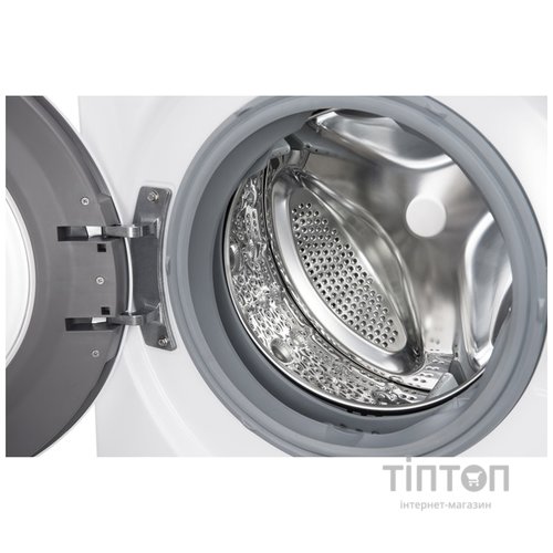 Пральна машина LG F2J6HG0W