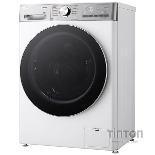 Пральна машина LG F2R9FC2E