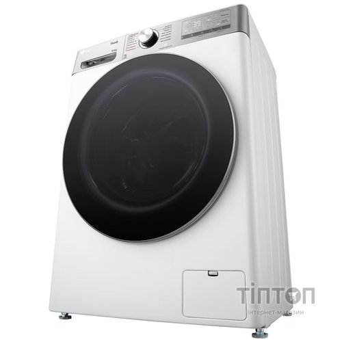 Пральна машина LG F2R9FC2E