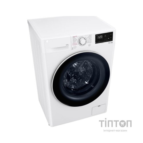 Пральна машина LG F2V3GS6WW