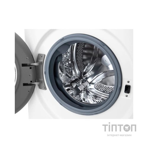 Пральна машина LG F2V3GS7WW