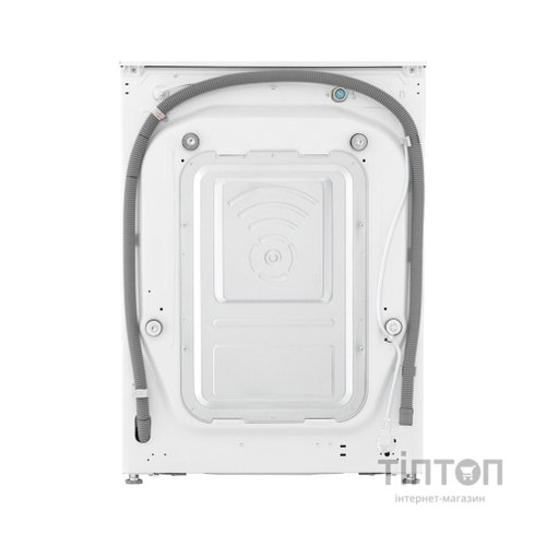 Пральна машина LG F2V3HS6WW