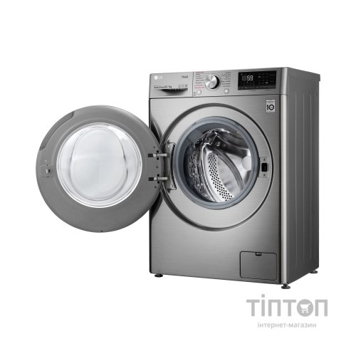 Пральна машина LG F2V5GG9T