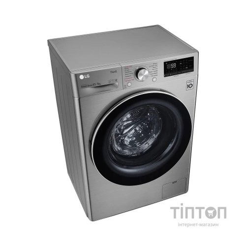 Пральна машина LG F2V5GG9T