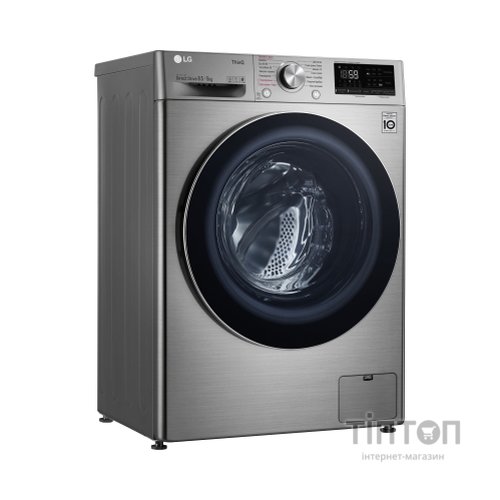 Пральна машина LG F2V5GG9T