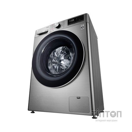Пральна машина LG F2V5GG9T