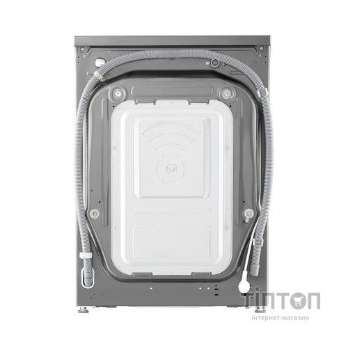 Пральна машина LG F2V5GG9T