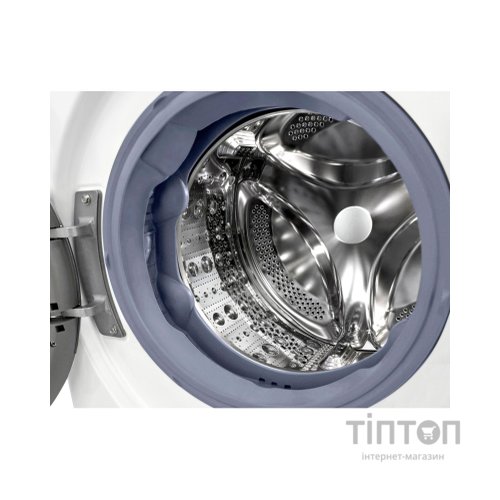 Пральна машина LG F2V5GS0WW