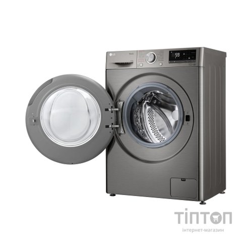 Пральна машина LG F2V5GS9PW