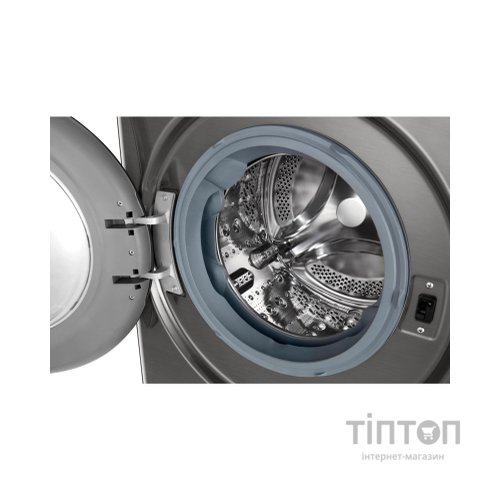 Пральна машина LG F2V5GS9PW