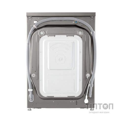 Пральна машина LG F2V5GS9PW