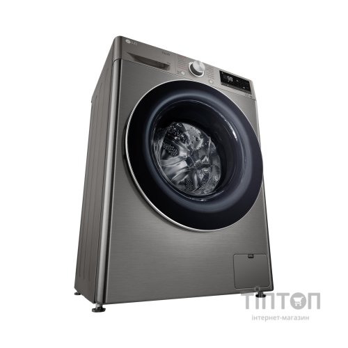 Пральна машина LG F2V5HS2PW