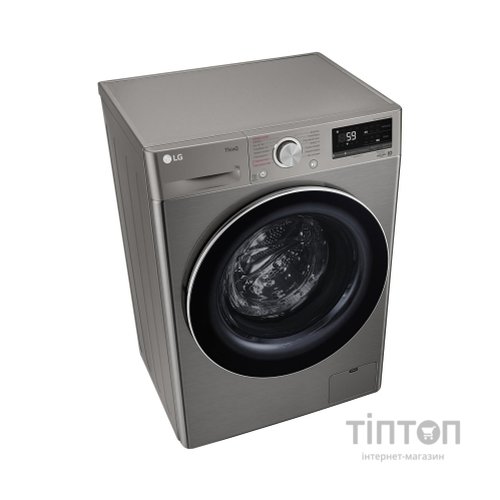 Пральна машина LG F2V5HS2PW