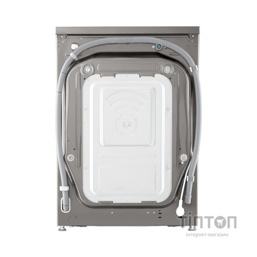 Пральна машина LG F2V5HS2PW