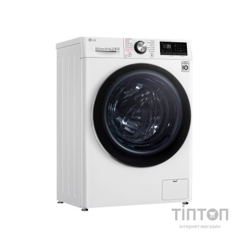 Пральна машина LG F2V9GC9W