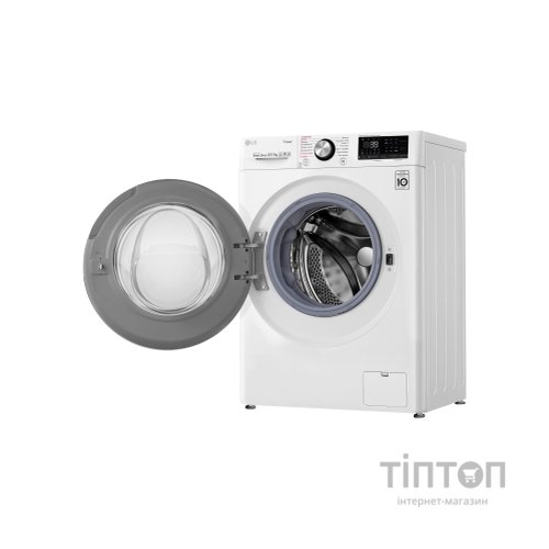 Пральна машина LG F2V9GC9W