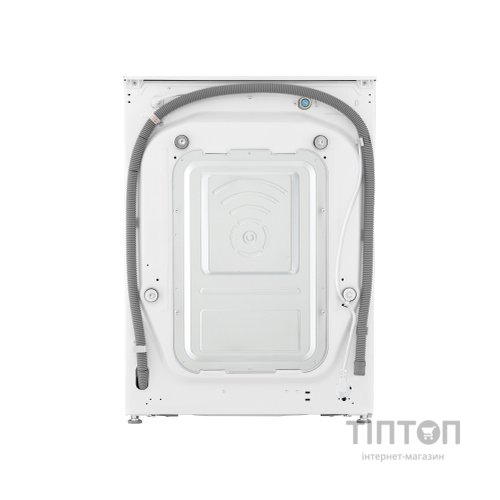 Пральна машина LG F2V9GC9W