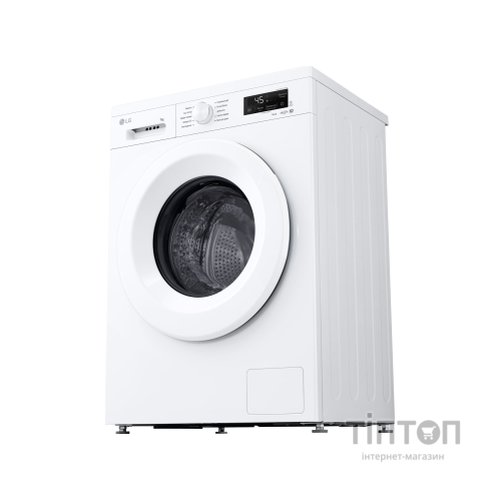 Пральна машина LG F2Y2HS3WE