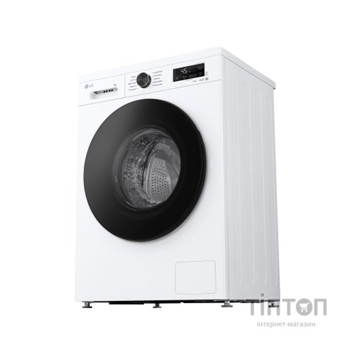 Пральна машина LG F2Y2HS5WE