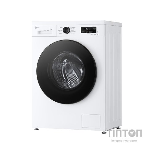 Пральна машина LG F2Y2HS5WE