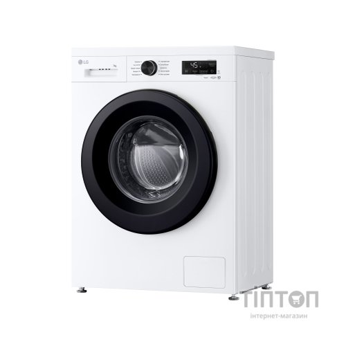 Пральна машина LG F2Y2HS6WE