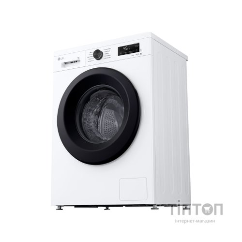 Пральна машина LG F2Y2HS6WE