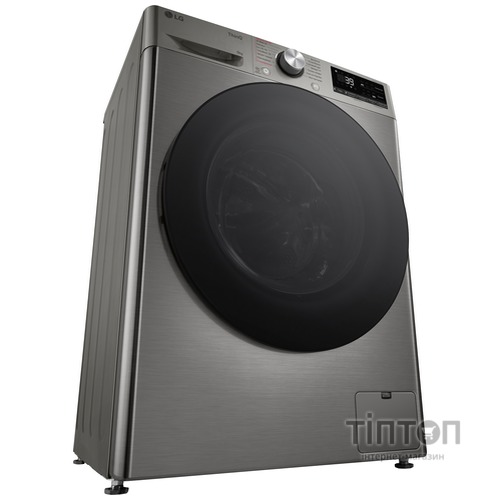 Пральна машина LG F2Y7FS5P
