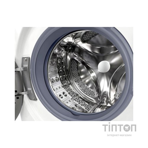 Пральна машина LG F4V5RS0WW