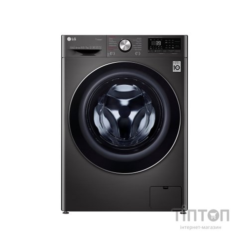 Пральна машина LG F4V9RC9P