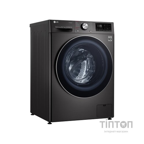 Пральна машина LG F4V9RC9P