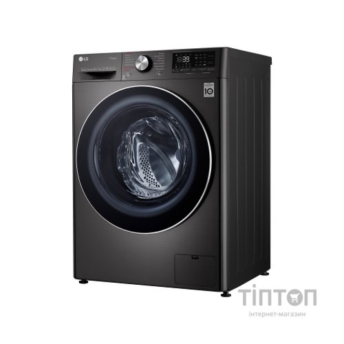 Пральна машина LG F4V9RC9P