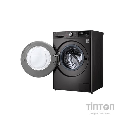 Пральна машина LG F4V9RC9P