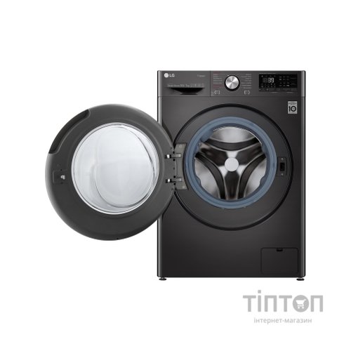 Пральна машина LG F4V9RC9P