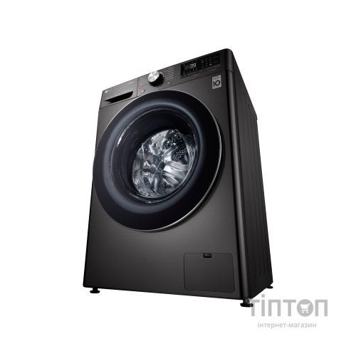 Пральна машина LG F4V9RC9P
