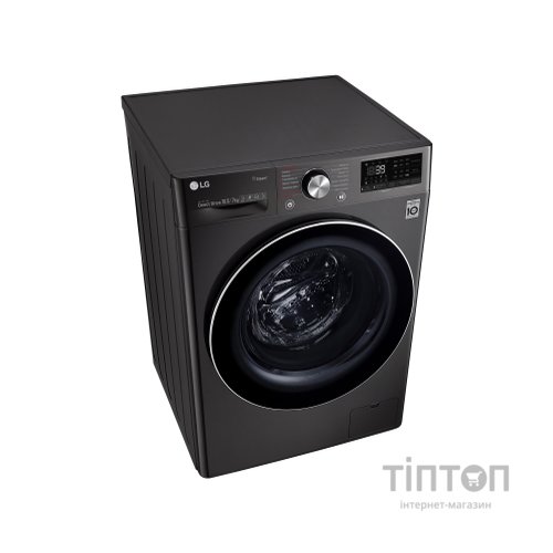 Пральна машина LG F4V9RC9P