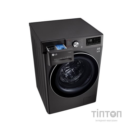 Пральна машина LG F4V9RC9P