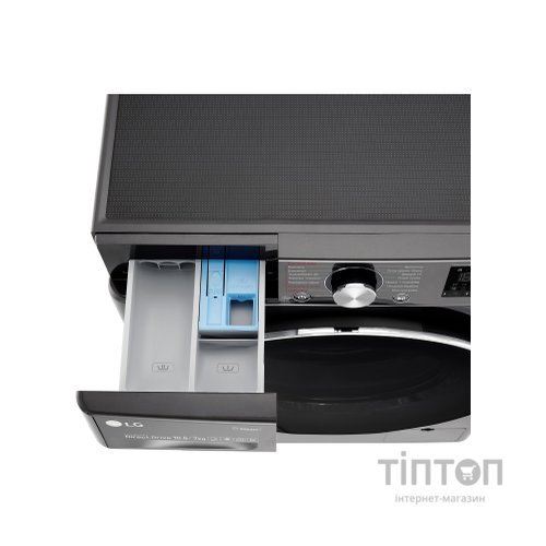 Пральна машина LG F4V9RC9P