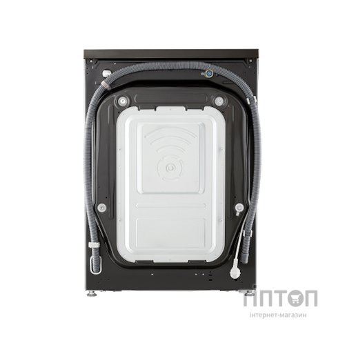 Пральна машина LG F4V9RC9P