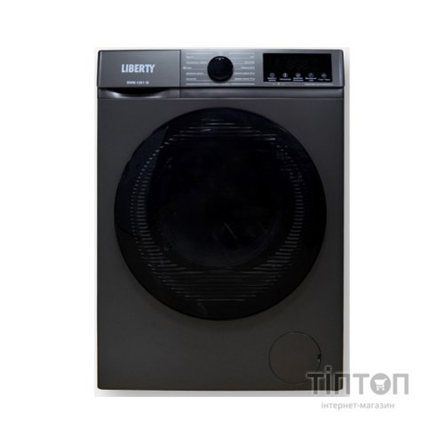 Пральна машина Liberty SWM-1281 IS