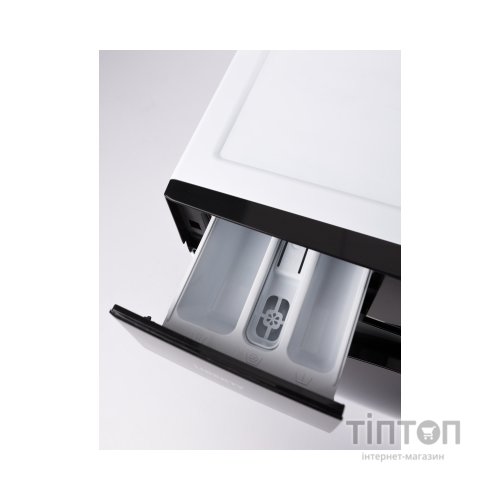 Пральна машина Liberty SWM-1285 IB
