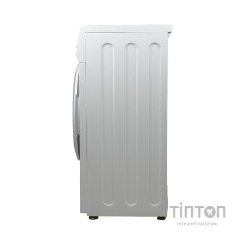 Пральна машина Midea MF100W60/W-UA