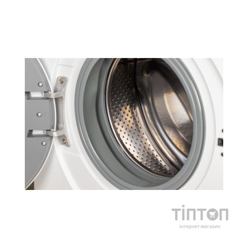 Пральна машина Midea MF100W70B/W-UA